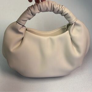 The Drop Women's Addison Soft Volume Top Handle Bag, One Size